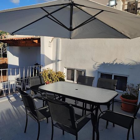 Son Massanet Con Piscina Y Fantasticas Vistas Villa Campanet Eksteriør billede