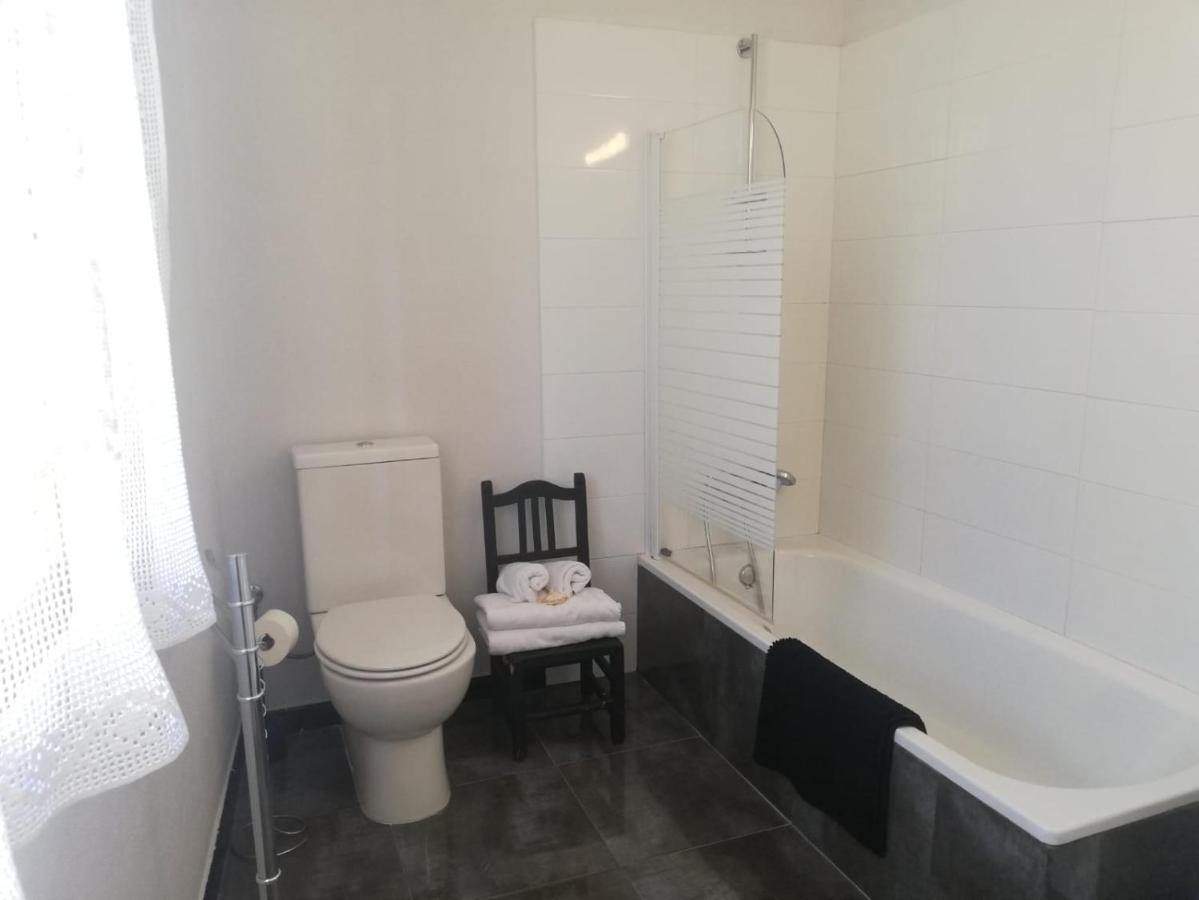 Son Massanet Con Piscina Y Fantasticas Vistas Villa Campanet Eksteriør billede