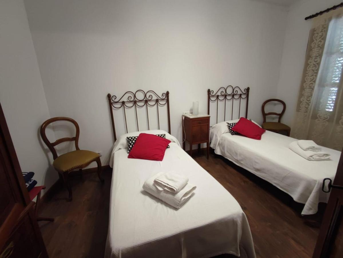Son Massanet Con Piscina Y Fantasticas Vistas Villa Campanet Eksteriør billede