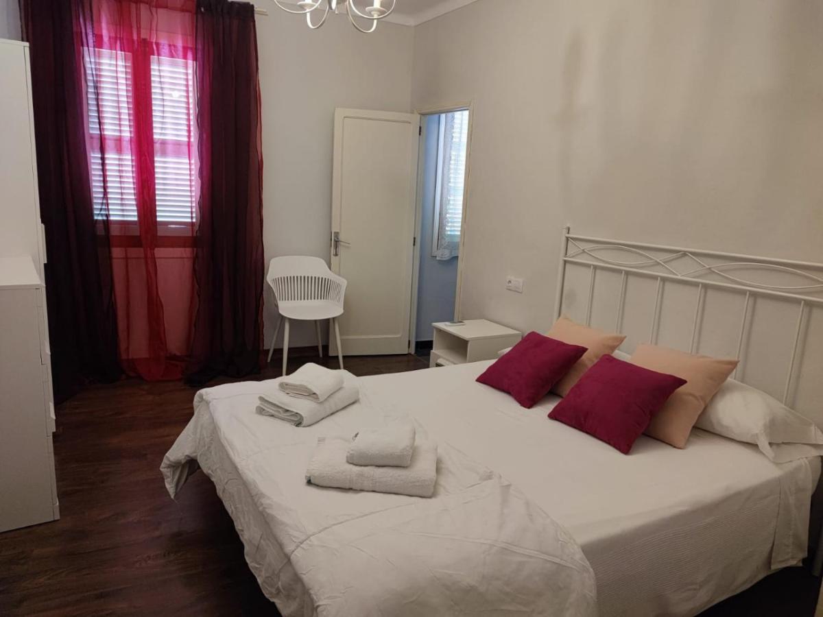Son Massanet Con Piscina Y Fantasticas Vistas Villa Campanet Eksteriør billede