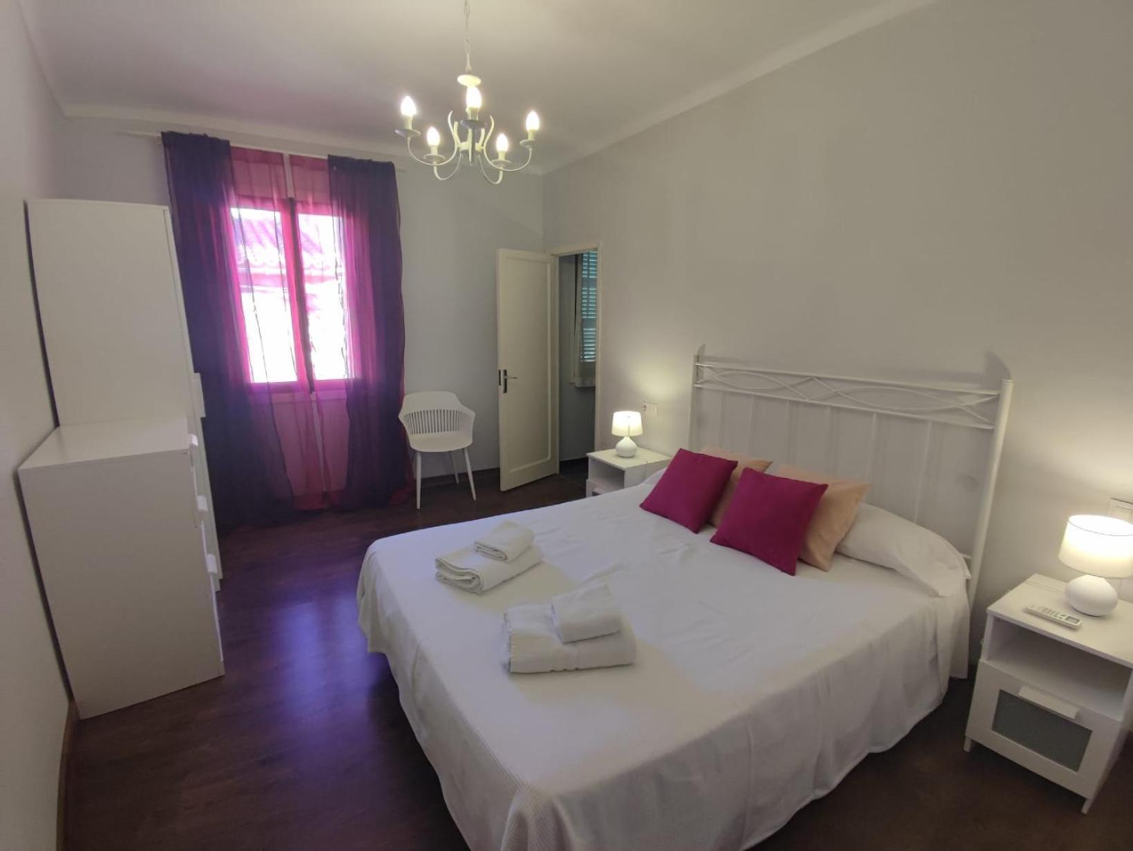 Son Massanet Con Piscina Y Fantasticas Vistas Villa Campanet Eksteriør billede