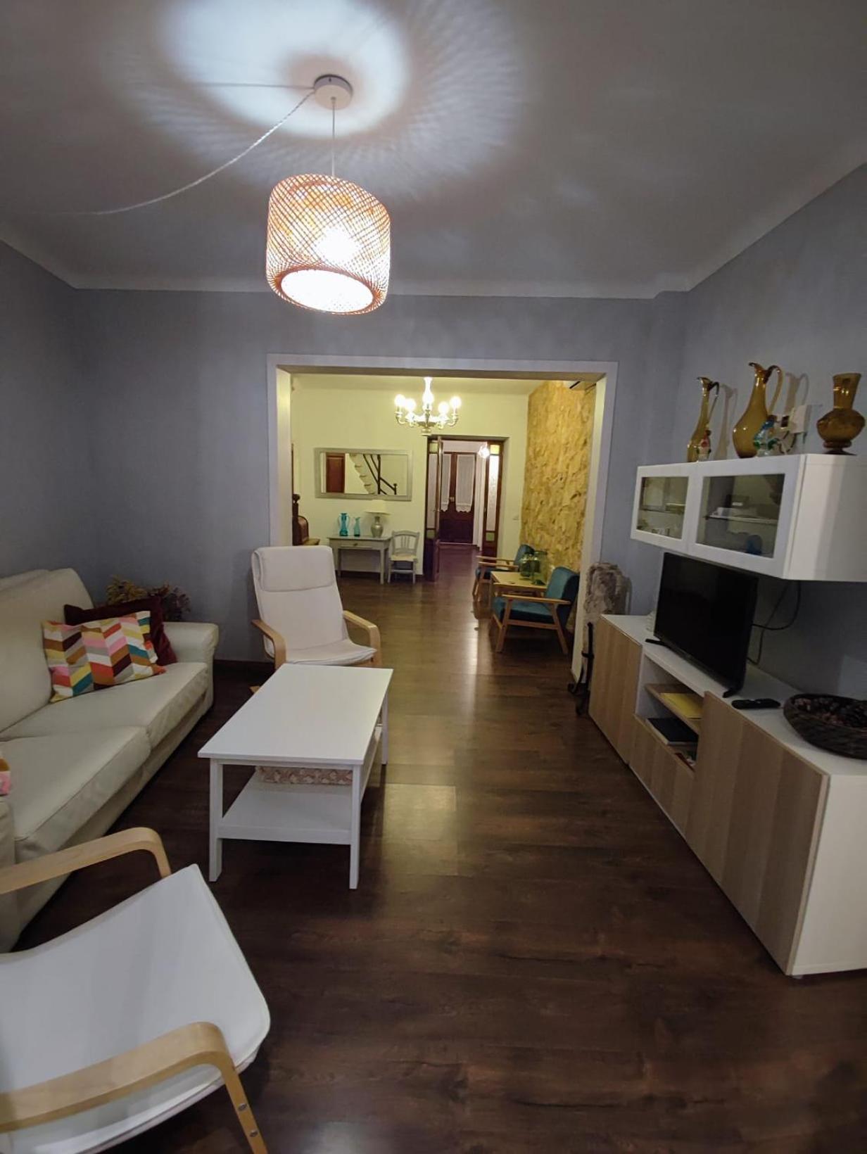 Son Massanet Con Piscina Y Fantasticas Vistas Villa Campanet Eksteriør billede
